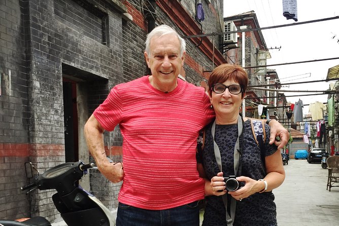 Private 2-Hour Shanghai Lanes and Alleyways Walking Tour - How the private format changes the experience