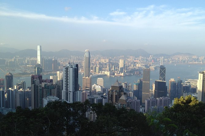 Private 4-Hour Hong Kong City Tour – Customized Experience - Cat Street Market keeps the history hands-on