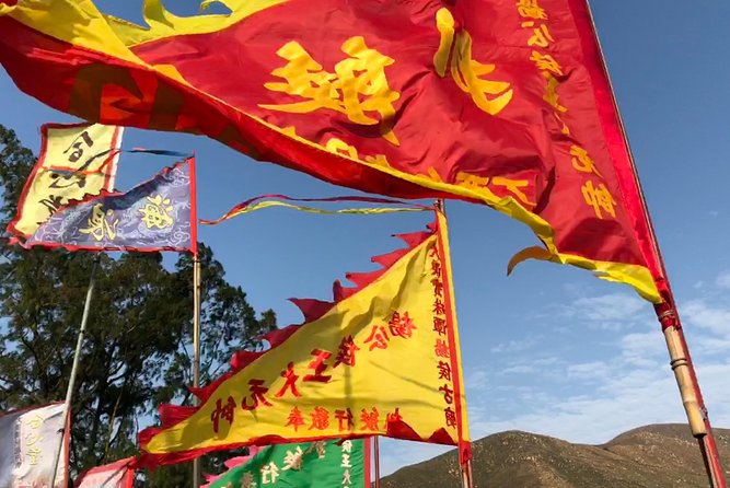 Private 5-Hour Driving Tour of Lantau from Hong Kong - Why Lantau makes a smart break from central Hong Kong