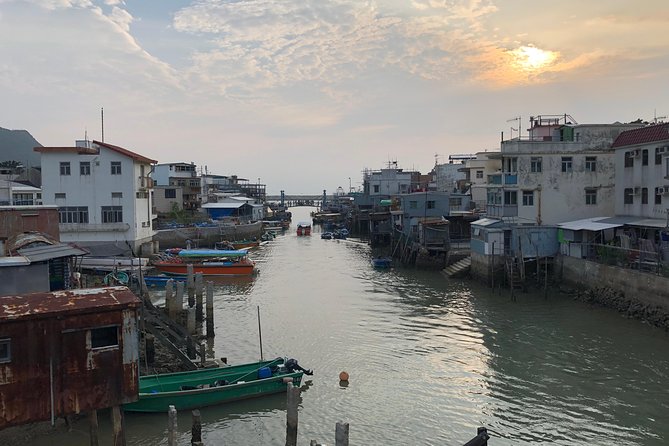 Private 5-Hour Driving Tour of Lantau from Hong Kong - Who will get the most from this Lantau tour