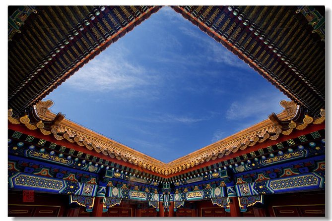 Private All-Inclusive Day Trip to Great Wall, Tian'anmen Square and Forbidden City - Is $216 a fair price?