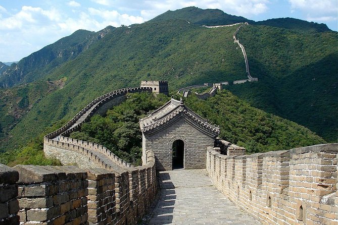 Private All-Inclusive Day Trip to Great Wall, Tian'anmen Square and Forbidden City - Who will get the most from this tour?