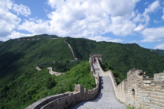 Private All-Inclusive Day Trip to Great Wall, Tian'anmen Square and Forbidden City - Two hours inside the Forbidden City