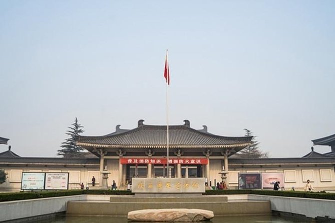 Private Amazing Xi'an City Day Tour in Your Way - What the guides add to the day