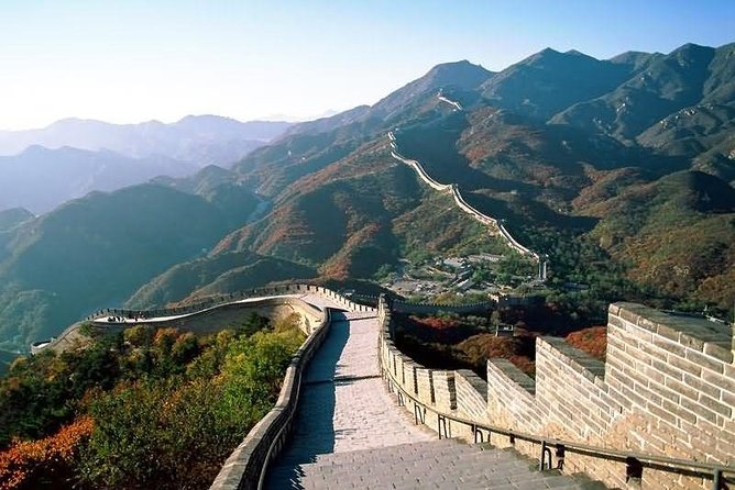 Private Arrival Transfer: Beijing Airport (PEK or PKX) to Hotel - Choosing between PEK and PKX pickup