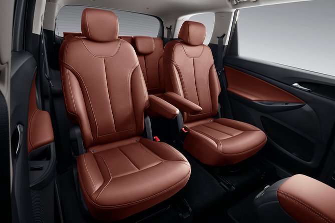Private Arrival Transfer: Chengdu Airport (CTU or TFU) to Hotel - Why an airport transfer helps in Chengdu
