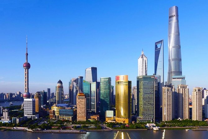 Private Arrival Transfer from Pudong Airport to Shanghai City Hotel - Why a private PVG pickup can make sense