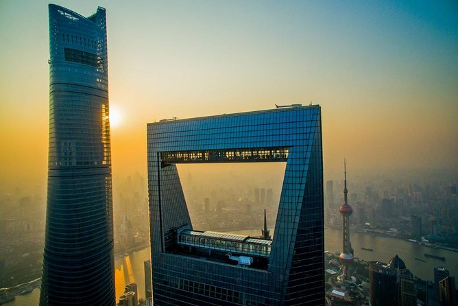 Private Arrival Transfer from Pudong Airport to Shanghai City Hotel - Meeting your driver inside the arrival hall