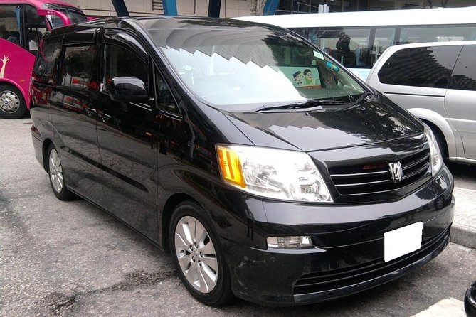 Private Arrival Transfer: Shanghai Pudong Airport (PVG) to Hotel - Finding your driver after baggage claim