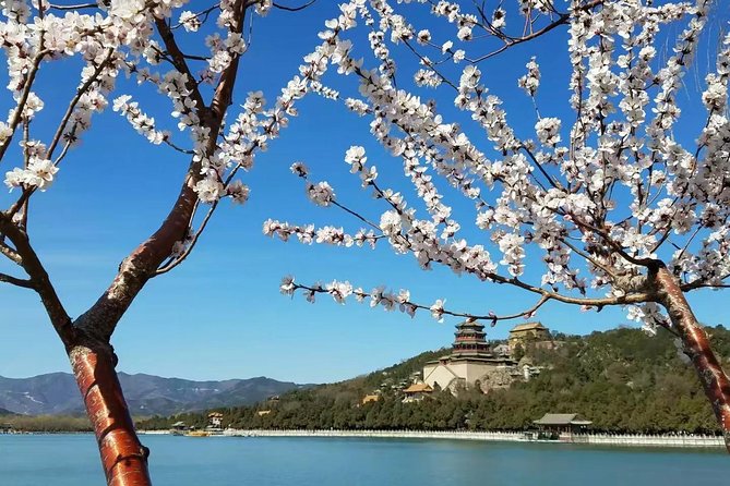 Private Beijing 3-Day Tour - Key Points at a Glance