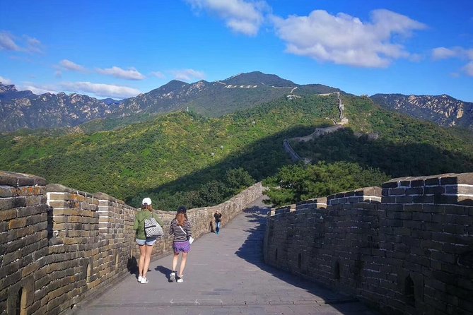 Private Beijing 3-Day Tour - What the $630 Price Gets You