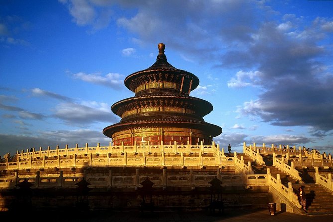 Private Beijing Day Tour : Summer Palace And Temple of Heaven - Summer Palace: Lakes, Gardens, and Imperial Retreats