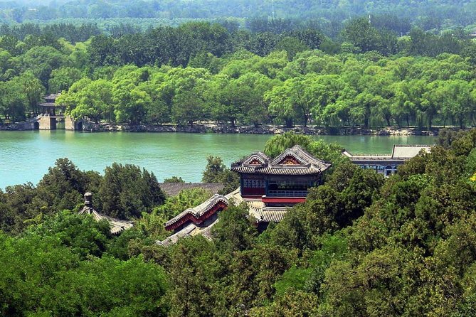 Private Beijing Day Tour : Summer Palace And Temple of Heaven - Who Should Book This Tour?