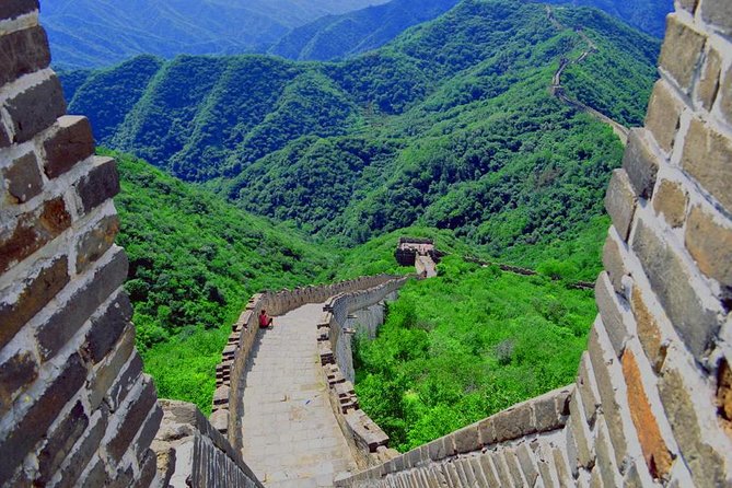 Private Beijing Day Trip Including Forbidden City And Mutianyu Great Wall - Practical Advice Before You Go