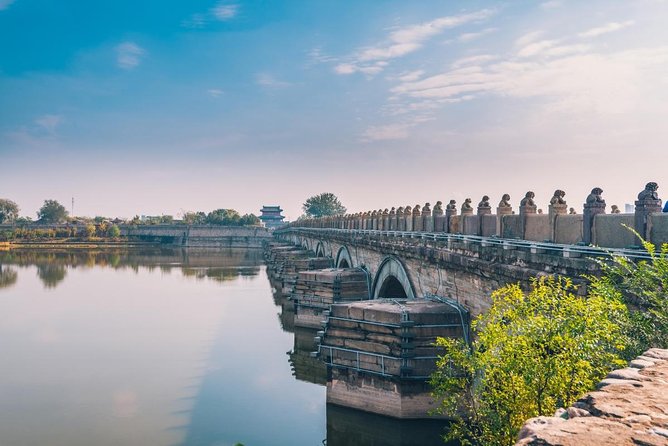 Private Beijing Day Trip: Peking Man Site, Stone Flower Cave, Marco Polo Bridge - Why this unusual Beijing day trip works