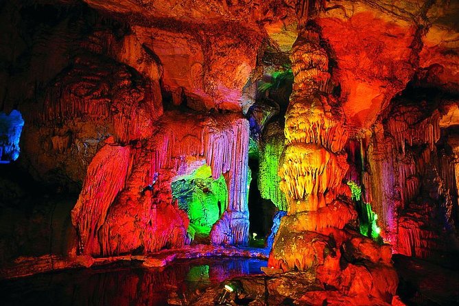 Private Beijing Day Trip: Peking Man Site, Stone Flower Cave, Marco Polo Bridge - Lunch, tickets, and the $193 value
