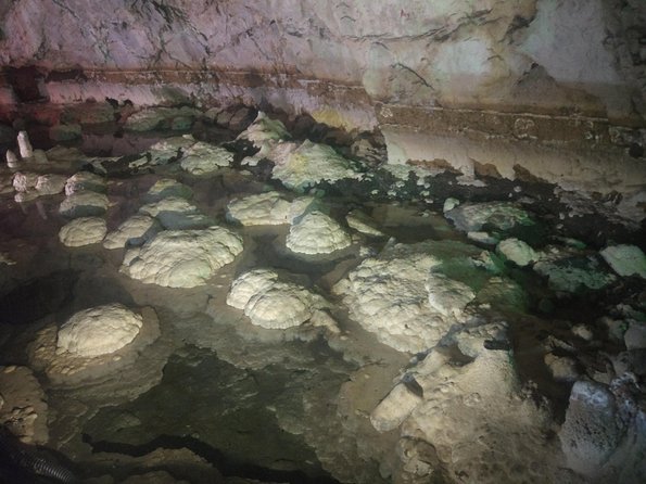 Private Beijing Day Trip: Peking Man Site, Stone Flower Cave, Marco Polo Bridge - Timing, walking, and practical preparation