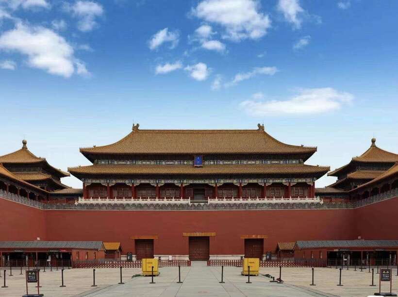 Private Beijing Layover Tour: Great Wall and Forbidden City - Why This Tour Works for a Beijing Layover