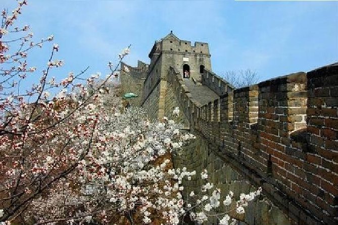 Private Beijing Layover Tour: PEK Airport to Mutianyu Great Wall - Meeting your driver at PEK Airport