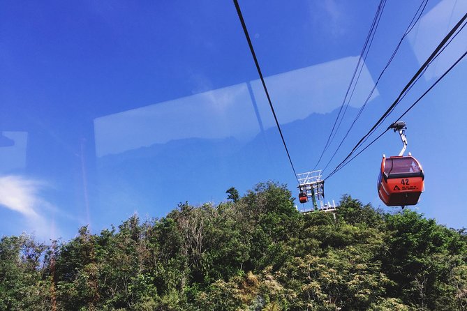 Private Beijing Layover Tour to Mutianyu Great Wall - The airport pickup and private drive