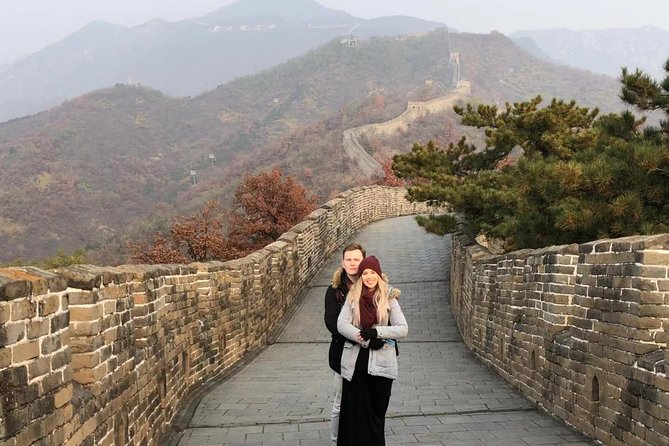 Private Beijing Layover Tour to Mutianyu Great Wall and Forbidden City - Why this tour works for a Beijing layover