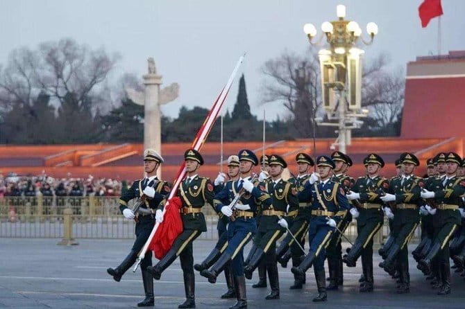 Private Beijing Night Walking Tour with Flag Lowering Ceremony at Tiananmen Square - Key things to know before booking
