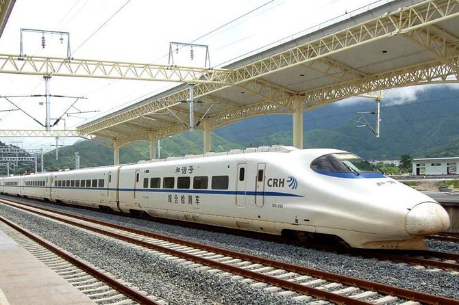 Private Beijing Transfer from Hotel to Beijing Railway Station - Timing, confirmation, and cancellation