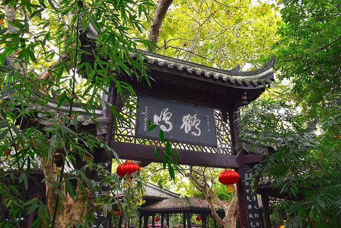 Private Chengdu Half Day Bike Tour - Guides, bicycles, and the traffic question