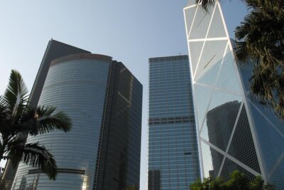 Private custom tour of Hong Kong – 3 hours