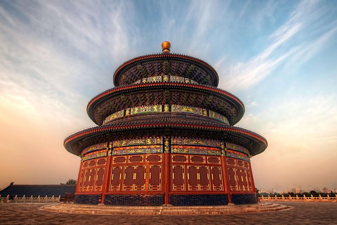 Private Custom Tour or Private Tour: Beijing in One Day - Summer Palace: worth the distance and time