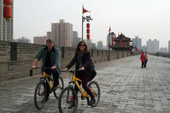Private Customizable Terracotta Warriors Day Tour with Options - What your guide adds to the day