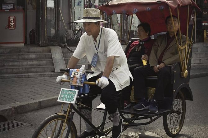 Private Customized Beijing Layover Tour of City Highlights - Why a Private Layover Tour Makes Sense