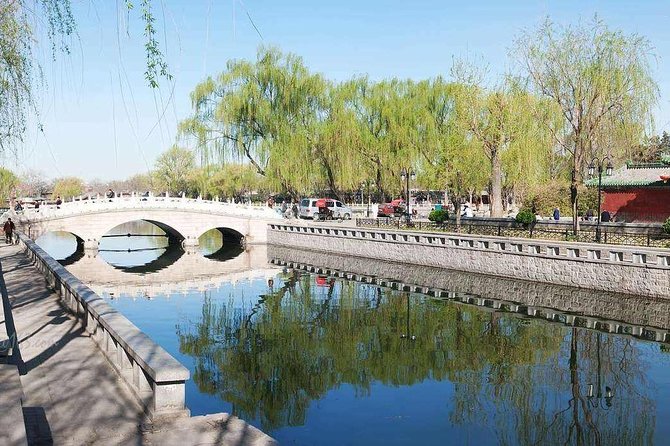 Private Customized Beijing Layover Tour of City Highlights - The Forbidden City Requires Planning