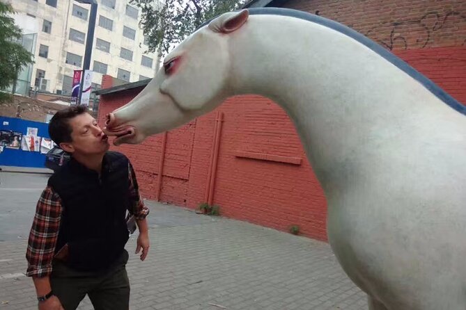 Private Customized Beijing Night Tour To Wangfujing Food Street And Pipe Hutong - Walking, weather, and useful preparation