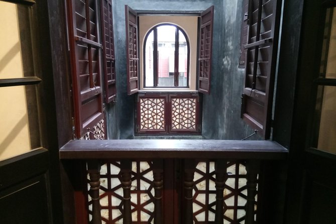 Private Customized Macau Day Tour from Hong Kong - St. Paul’s, Na Tcha Temple, and Monte Fort