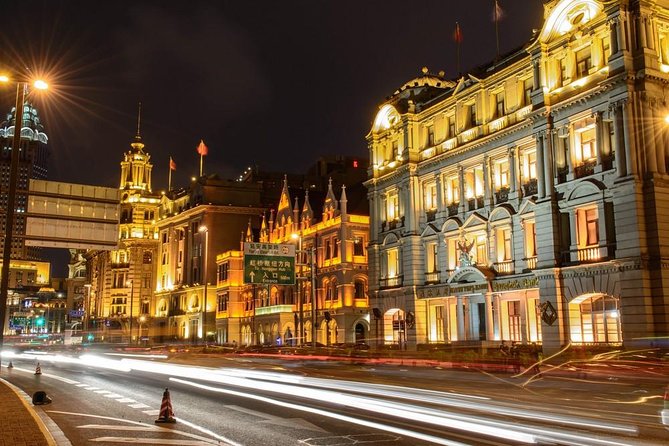 Private Customized Shanghai City Day Tour with Local Expert - Why a Private Shanghai Day Makes Sense