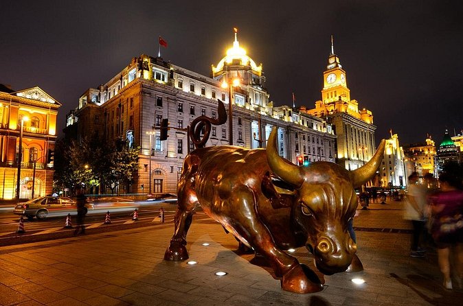Private Customized Shanghai City Day Tour with Local Expert - The Former French Concession: Streets, Bars, and European Character