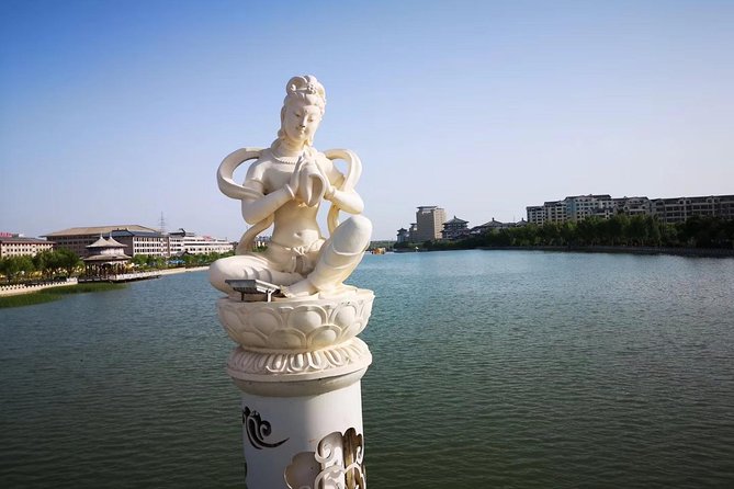 Private Customized the Silk Road Tour - The best reasons to choose this Dunhuang day