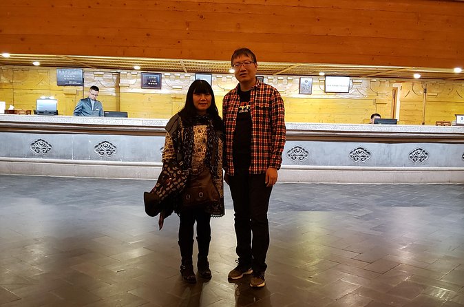 Private Customized the Silk Road Tour - Mogao Caves: the stop that needs planning