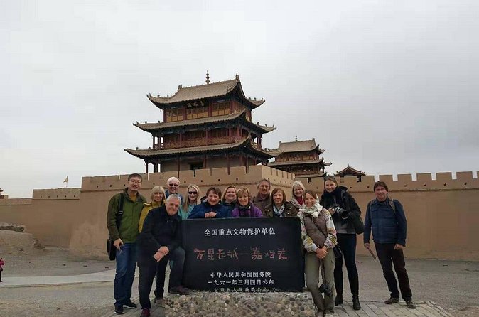 Private Customized the Silk Road Tour - Is $179 per person a fair price?