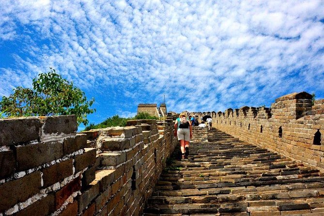 Private Day Tour of Mutianyu/Badaling Great Wall w/VIP Fast Pass - Why This Great Wall Tour Works for a Short Beijing Stay