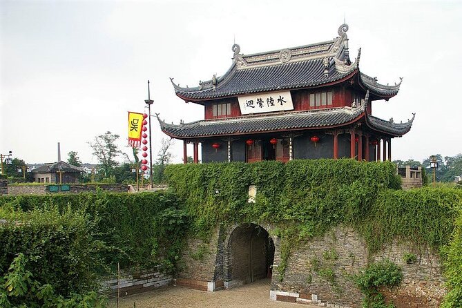 Private Day Tour: Suzhou Incredible Highlights from Shanghai by Car or Train - Why this Suzhou day trip works from Shanghai