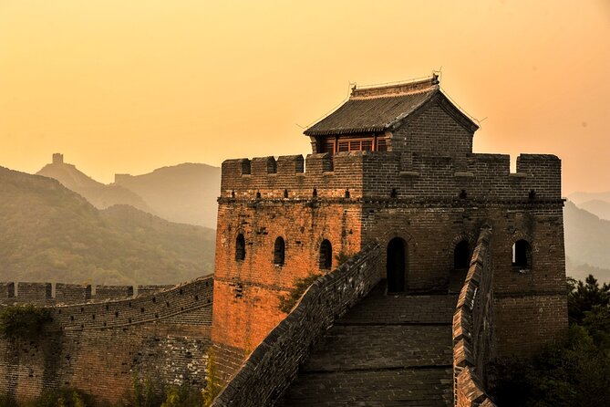 Private Day Tour to Beijing Mutianyu Great Wall - What the private service adds to the $188 price