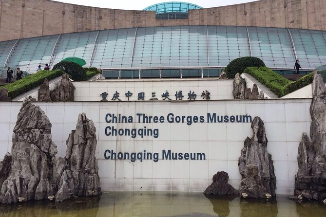 Private Day Tour to Ciqikou, Liziba, Jiefangbei etc. in Chongqing - Why this Chongqing day tour works
