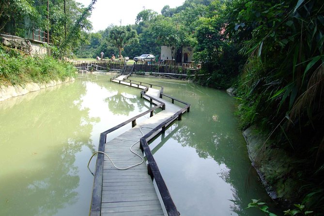 Private Day Tour to Gulong Canyon Glass Bridge from Guangzhou - Why Gulong Gorge makes a worthwhile day from Guangzhou