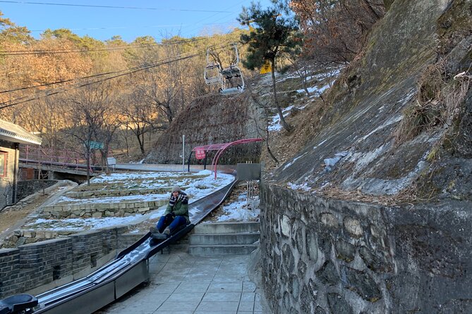 Private Day Tour to Mutianyu Great Wall and Summer Palace - Why this two-stop Beijing tour works