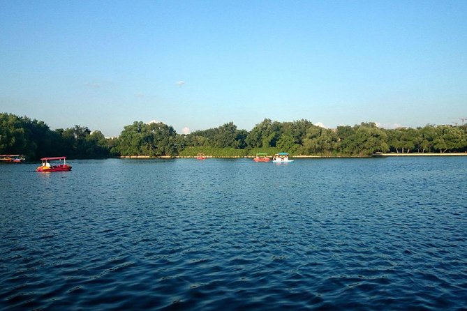 Private Day Tour to Shenyang Imperial Palace, Zhaoling Mausoleum and Fuling Tomb - What the Private Format Adds