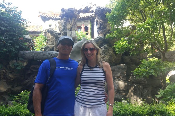 Private Day Tour to Tiananmen Square, Forbidden City and Hutong by Public Transportation - Returning to Your Hotel by Public Transportation