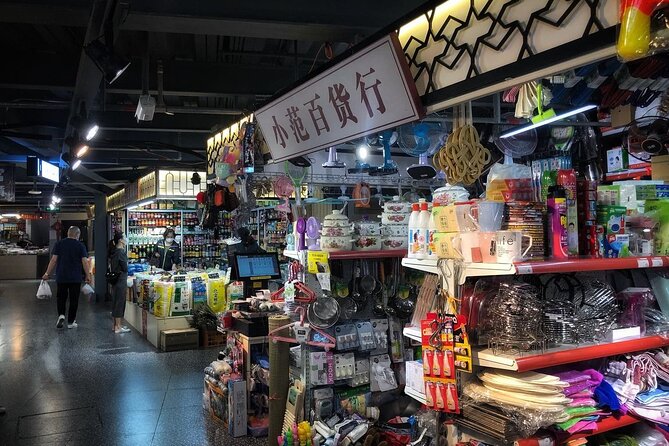 Private Day Tour: Zhujiajiao Water Town with Shanghai Local Shopping Outing - Who Will Enjoy This Day Most?