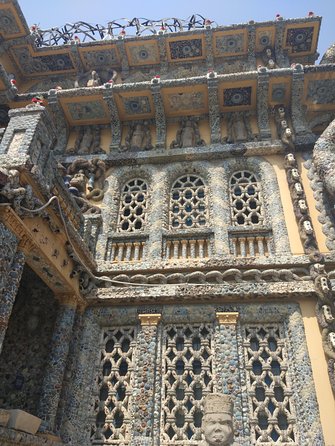 Private Day Trip: Discover Tianjin by Bullet Train from Beijing - Lunch and a taste of Tianjin
